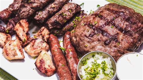 Balkan Restaurant, Bar and Grill in Miami, FL .